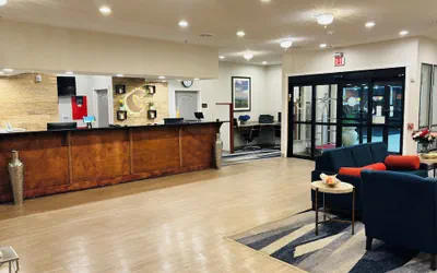 Photo 3 - Comfort Suites Plymouth near US-30