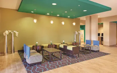 Photo 4 - La Quinta Inn & Suites by Wyndham Carlsbad
