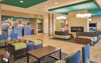 Photo 3 - La Quinta Inn & Suites by Wyndham Carlsbad