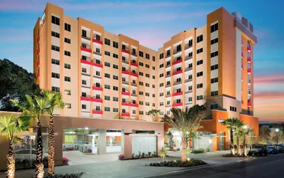 Photo 2 - Residence Inn by Marriott West Palm Beach Downtown