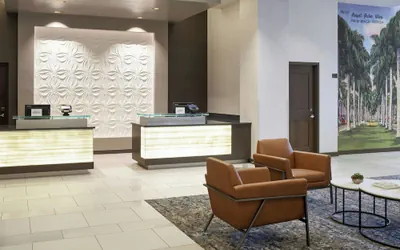 Photo 5 - Residence Inn by Marriott West Palm Beach Downtown