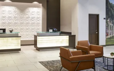 Photo 3 - Residence Inn by Marriott West Palm Beach Downtown