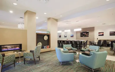 Photo 5 - Residence Inn by Marriott San Jose Airport