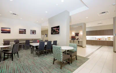 Photo 4 - Residence Inn by Marriott San Jose Airport