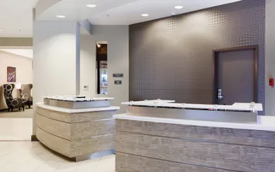 Photo 3 - Residence Inn by Marriott San Jose Airport