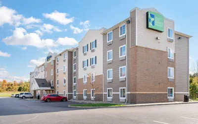 Photo 2 - Extended Stay America Select Suites - Dayton - Miamisburg