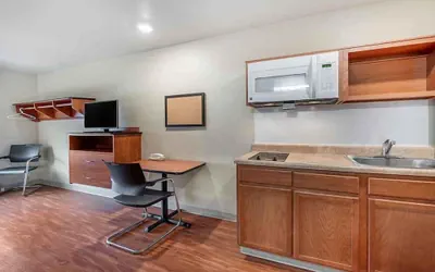 Photo 5 - Extended Stay America Select Suites - Dayton - Miamisburg
