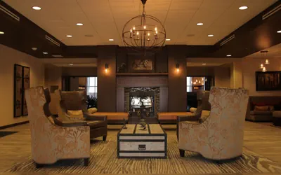 Photo 5 - Teddy's Residential Suites Watford City