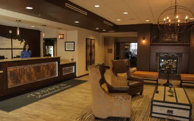 Photo 3 - Teddy's Residential Suites Watford City