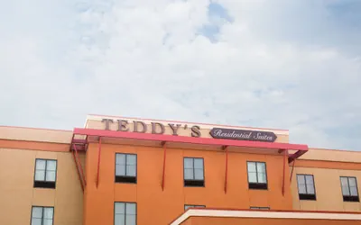 Photo 2 - Teddy's Residential Suites Watford City