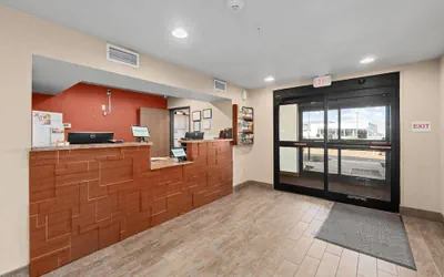 Photo 4 - MainStay Suites Spokane Valley