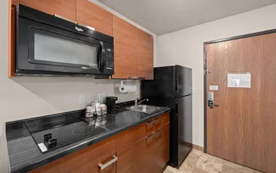 Photo 2 - MainStay Suites Spokane Valley