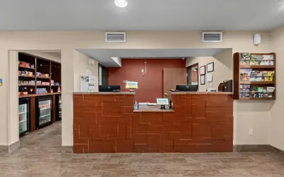 Photo 3 - MainStay Suites Spokane Valley