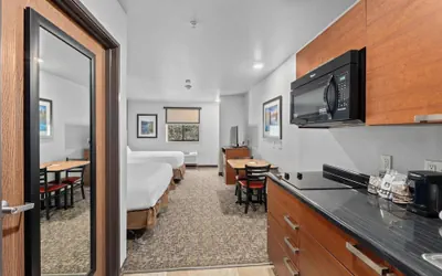 Photo 5 - MainStay Suites Spokane Valley