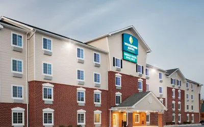 Photo 2 - WoodSpring Suites Fredericksburg