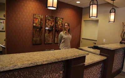 Photo 3 - Little Missouri Inn & Suites