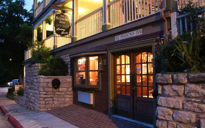 Photo 2 - All Seasons Inn