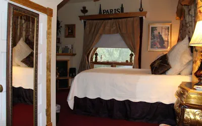 Photo 4 - All Seasons Inn