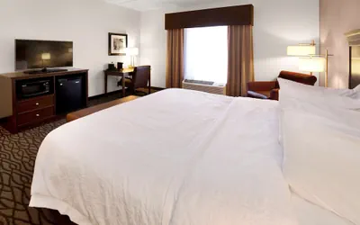 Photo 5 - Hampton Inn Butler