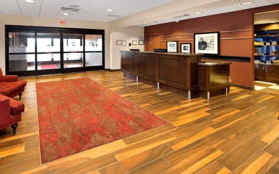 Photo 3 - Hampton Inn Butler