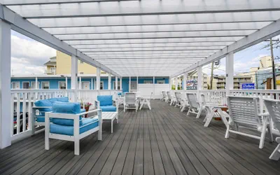 Madison Beach Motel