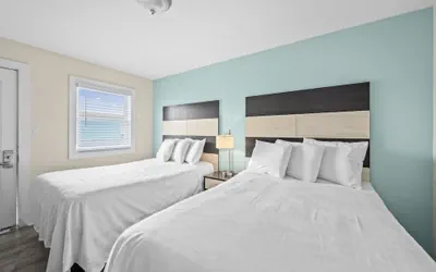 Photo 2 - Madison Beach Motel