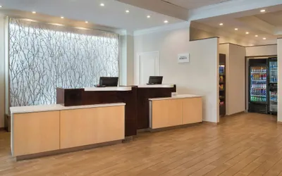 Photo 4 - Fairfield Inn & Suites by Marriott Albany Downtown