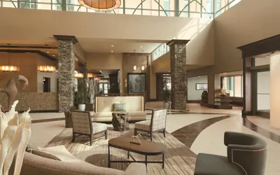 Photo 4 - Embassy Suites Saratoga Springs