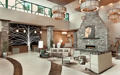 Photo 3 - Embassy Suites Saratoga Springs