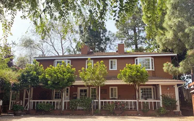 Photo 2 - J Patrick Inn