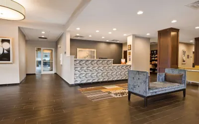 Photo 3 - Best Western Plus Boardman Inn & Suites