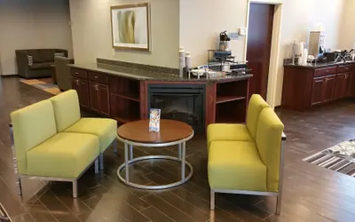 Photo 5 - Best Western Plus Boardman Inn & Suites