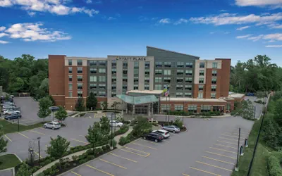 Photo 2 - Hyatt Place Buffalo/Amherst