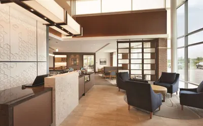 Photo 3 - Hyatt Place Buffalo/Amherst