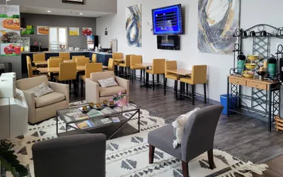 Photo 4 - Quality Inn & Suites Pinedale