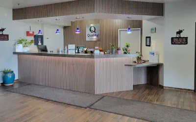 Photo 5 - Quality Inn & Suites Pinedale