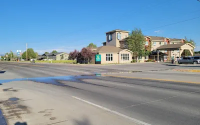 Photo 2 - Quality Inn & Suites Pinedale