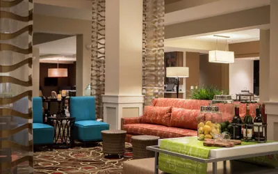 Photo 2 - Hilton Garden Inn Bettendorf/ Quad Cities