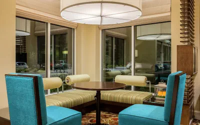 Photo 4 - Hilton Garden Inn Bettendorf/ Quad Cities