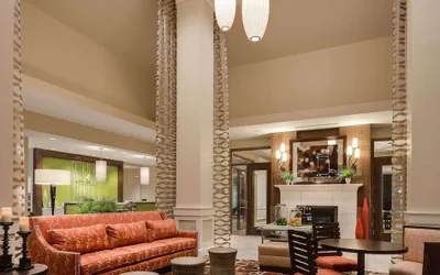 Photo 3 - Hilton Garden Inn Bettendorf/ Quad Cities
