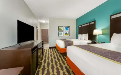 Photo 5 - La Quinta Inn & Suites by Wyndham Houston Humble Atascocita