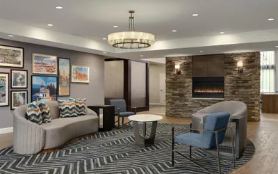 Photo 3 - Homewood Suites by Hilton Burlington