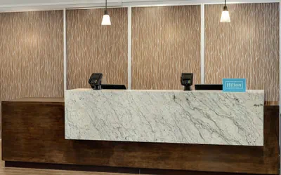 Photo 5 - Homewood Suites by Hilton Burlington