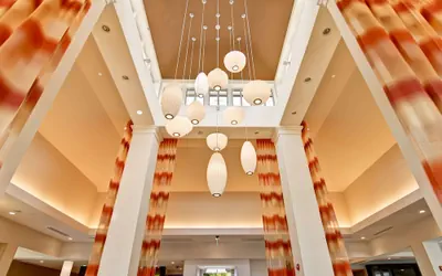 Photo 4 - Hilton Garden Inn Woodbridge