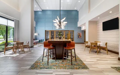 Photo 5 - Hampton Inn & Suites Dallas/Plano-East