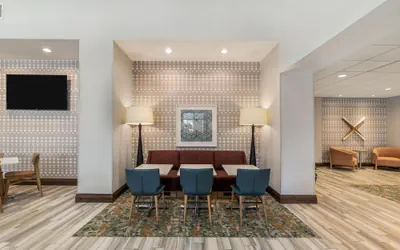 Photo 3 - Hampton Inn & Suites Dallas/Plano-East