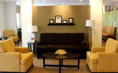 Photo 5 - Spark by Hilton Odessa