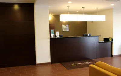Photo 4 - Spark by Hilton Odessa