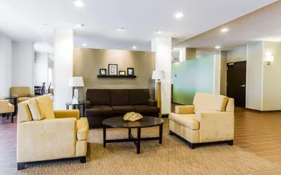 Photo 3 - Spark by Hilton Odessa