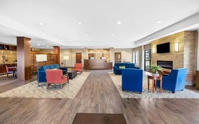 Photo 5 - Comfort Inn & Suites West - Medical Center